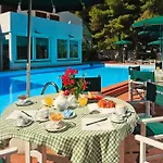Kyrie Isole Tremiti Hotel 4*