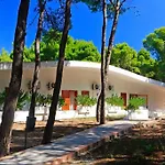 Kyrie Isole Tremiti Hotel San Domino
