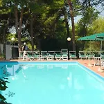 Hotel Kyrie Isole Tremiti 4*