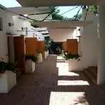 Kyrie Isole Tremiti Hotel