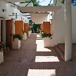 Hotel Kyrie Isole Tremiti 4*