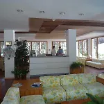 Kyrie Isole Tremiti Hotel 4*