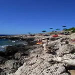 Kyrie Isole Tremiti Hotel