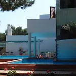 Kyrie Isole Tremiti Hotel 4*