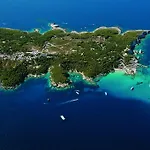 Hotel Kyrie Isole Tremiti San Domino