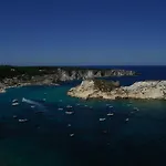 Hotel Kyrie Isole Tremiti 4*