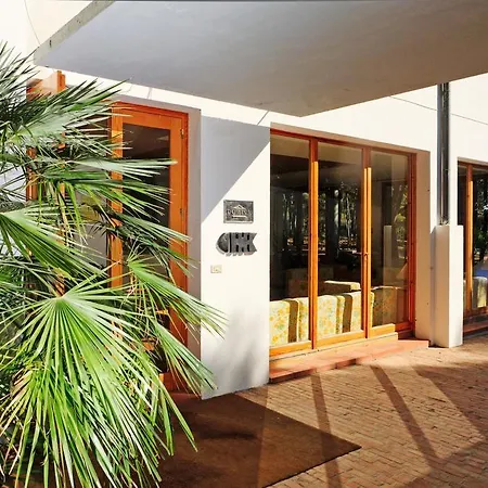 Hotell Kyrie Isole Tremiti San Domino