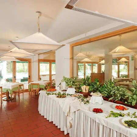Kyrie Isole Tremiti 4* San Domino