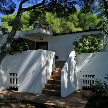 Kyrie Isole Tremiti Hotell