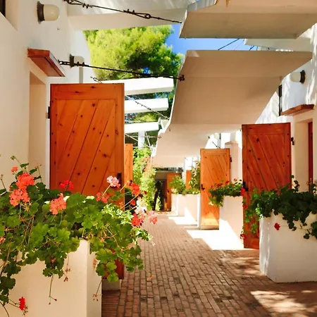 Kyrie Isole Tremiti 4*