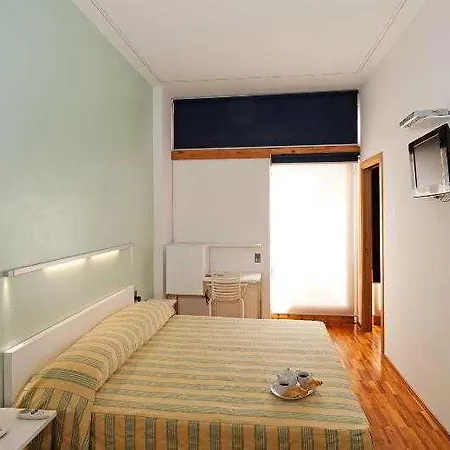Kyrie Isole Tremiti 4* San Domino