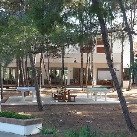 Kyrie Isole Tremiti 4*