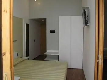 Kyrie Isole Tremiti Hotell San Domino