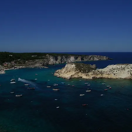 Otel Kyrie Isole Tremiti 4*