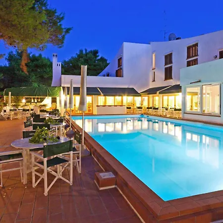 Hotell Kyrie Isole Tremiti