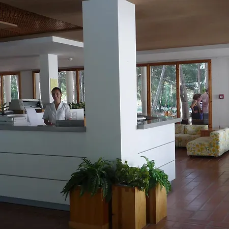 Kyrie Isole Tremiti Hotell