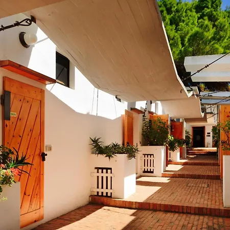 Kyrie Isole Tremiti 4* San Domino