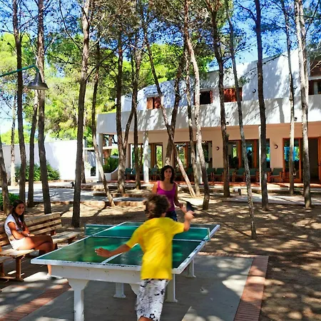 Kyrie Isole Tremiti 4*