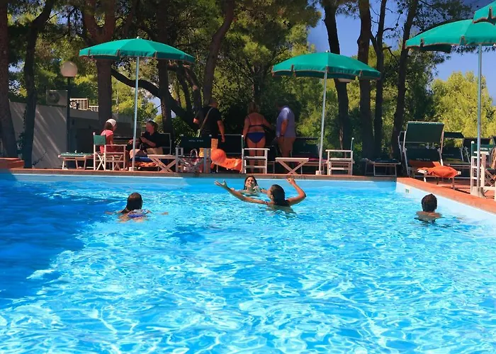 Kyrie Isole Tremiti 4*