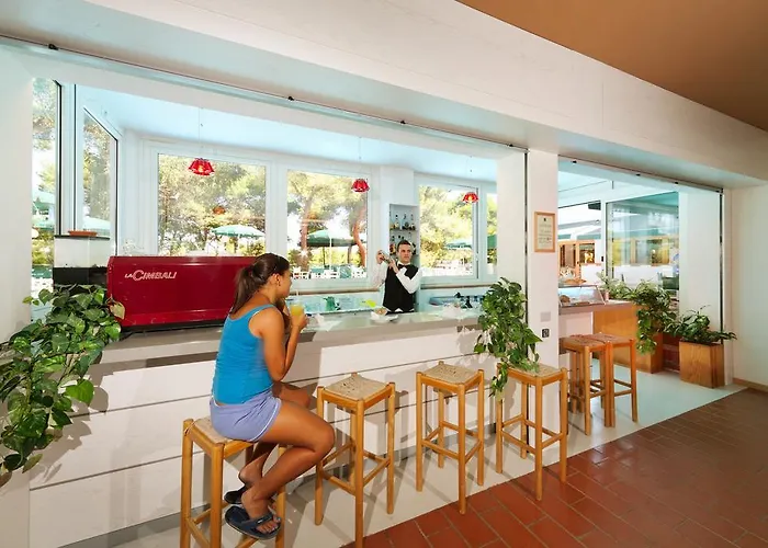 فندق Kyrie Isole Tremiti 4*