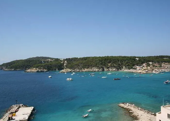 فندق Kyrie Isole Tremiti سان دومينو
