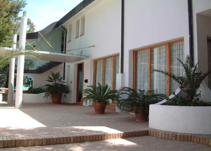 Kyrie Isole Tremiti 4*