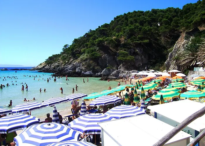 Kyrie Isole Tremiti 4*