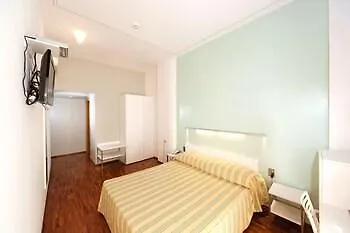 Kyrie Isole Tremiti 4* سان دومينو