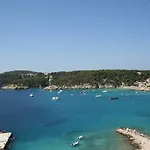 Hotel Kyrie Isole Tremiti San Domino
