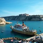 Kyrie Isole Tremiti 4*