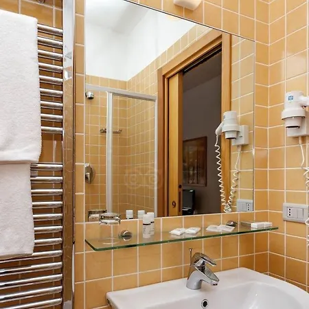 Kyrie Isole Tremiti Hotel