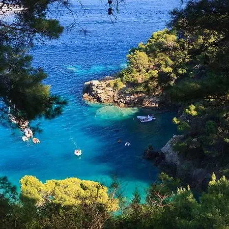 Kyrie Isole Tremiti