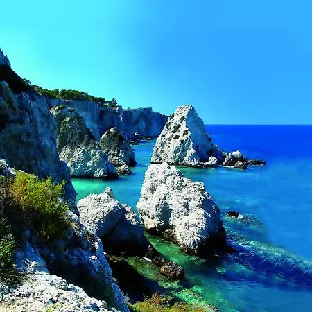 Kyrie Isole Tremiti Hotel