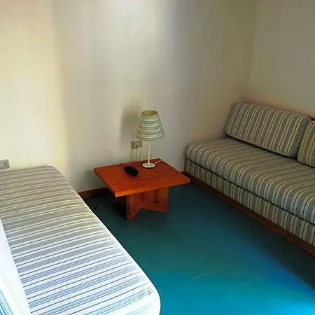 Kyrie Isole Tremiti Hotel
