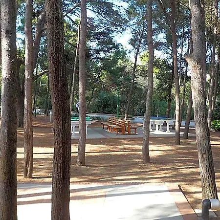 Hotel Kyrie Isole Tremiti San Domino