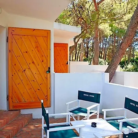 Kyrie Isole Tremiti Hotel