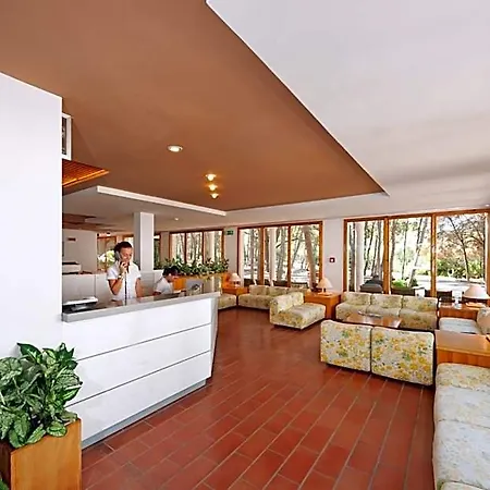 Hotel Kyrie Isole Tremiti San Domino