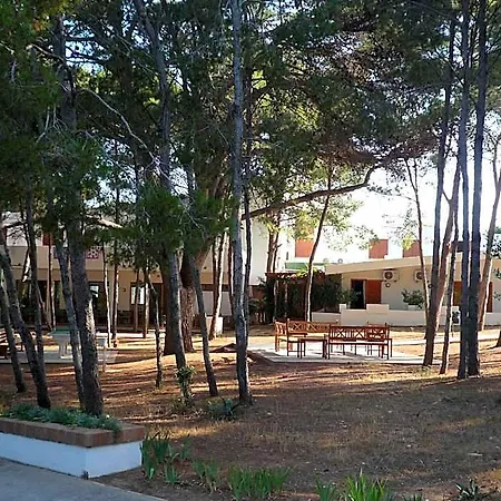 Kyrie Isole Tremiti Hotel