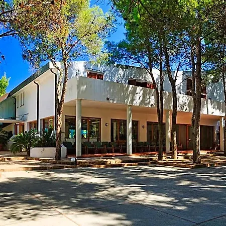 Kyrie Isole Tremiti 4* San Domino