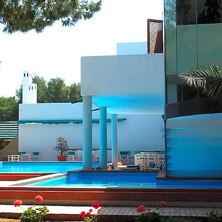 Hotel Kyrie Isole Tremiti