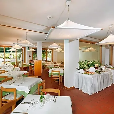Hotel Kyrie Isole Tremiti San Domino