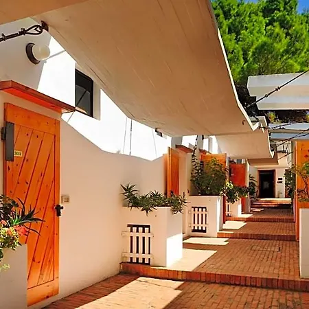 Kyrie Isole Tremiti Hotel