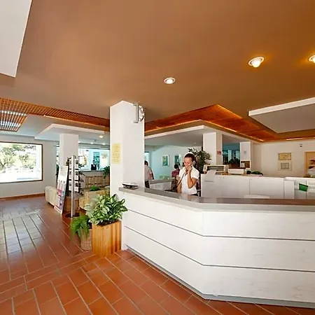 Kyrie Isole Tremiti Hotel 4*