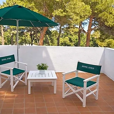 Kyrie Isole Tremiti 4*