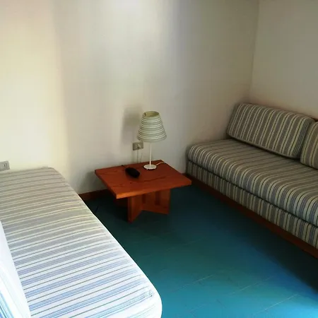 Kyrie Isole Tremiti Hotel 4*