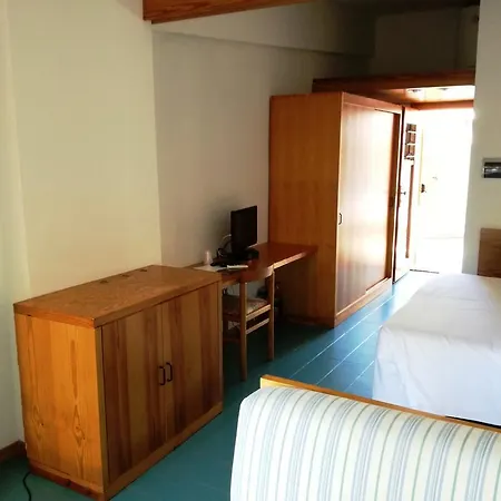 호텔 Kyrie Isole Tremiti 4*