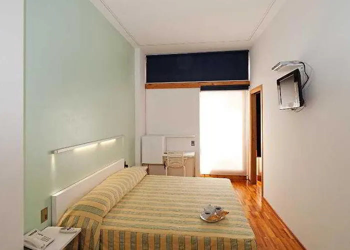 Kyrie Isole Tremiti 4* San Domino