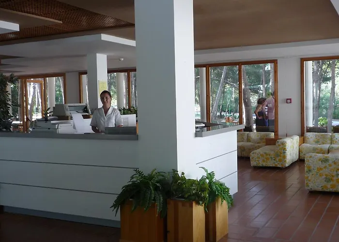 Kyrie Isole Tremiti Hotel
